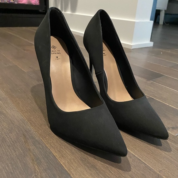 Only worn 1 time inside like new - Picture 2 of 3